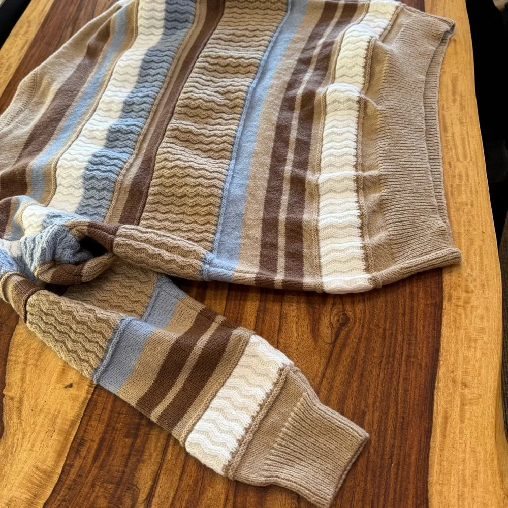 Aelfric Eden striped sweater - Picture 5 of 7